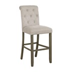 Coaster Furniture 193169 Pub Height Dining Stool
