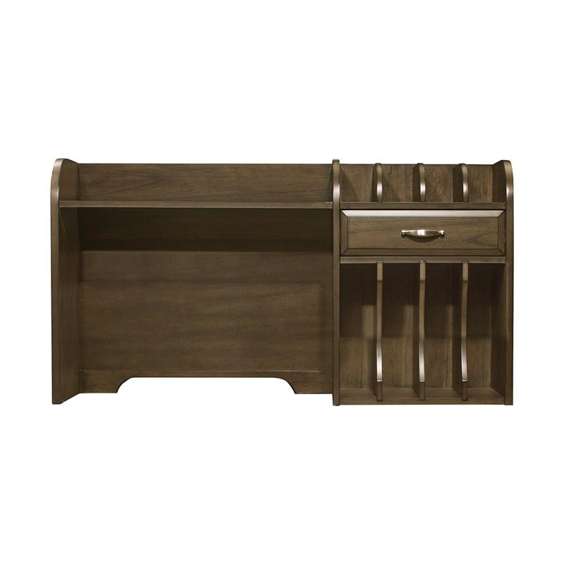 Homelegance Blanche 4522-14 Hutch