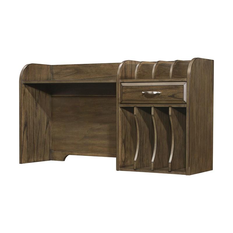 Large Picture of Homelegance Blanche 4522-14 Hutch