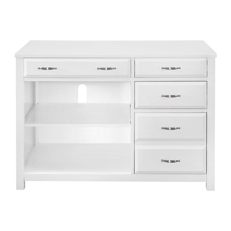 Homelegance Blanche 4522WH-16 Credenza