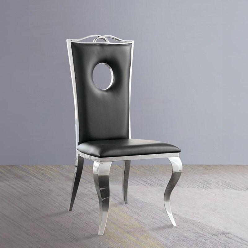Acme Furniture Cyrene 62078 Side Chair