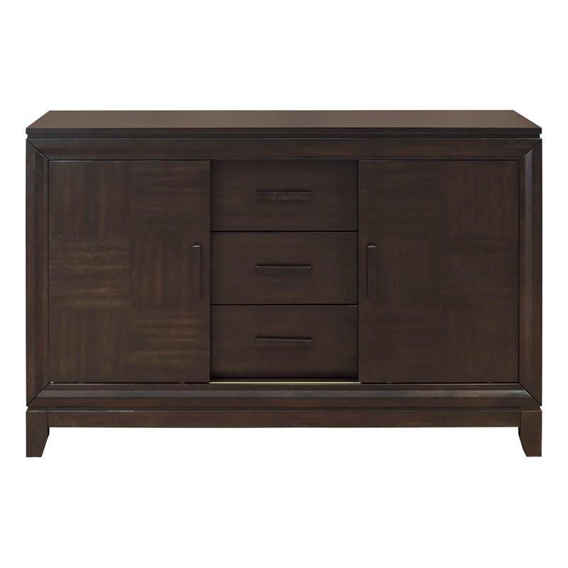 Homelegance Kavanaugh 5409RF-40 Server