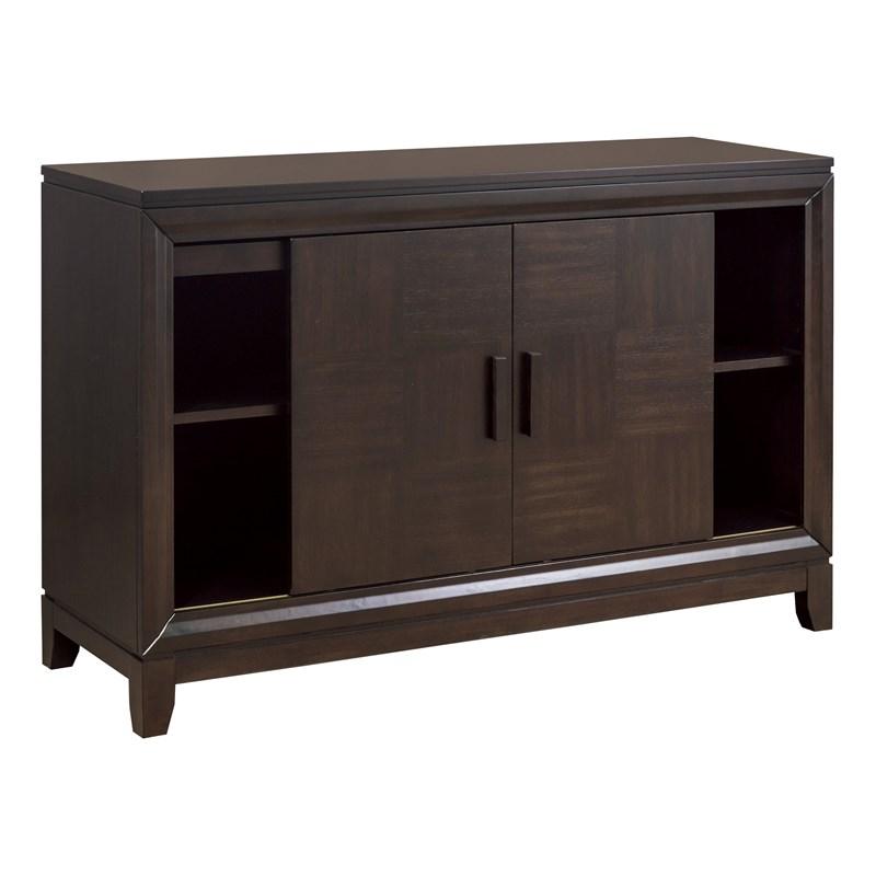 Large Picture of Homelegance Kavanaugh 5409RF-40 Server