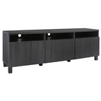 Signature Design by Ashley Yarlow W215-66 Extra Large TV Stand