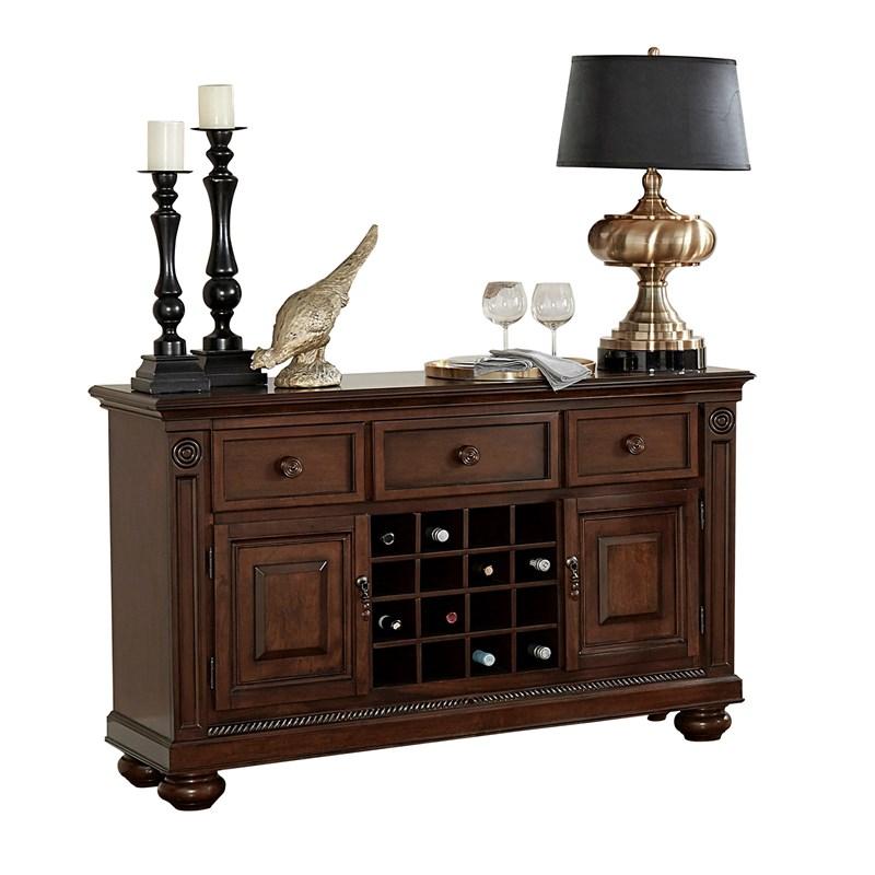 Homelegance Lordsburg 5473-40 Server