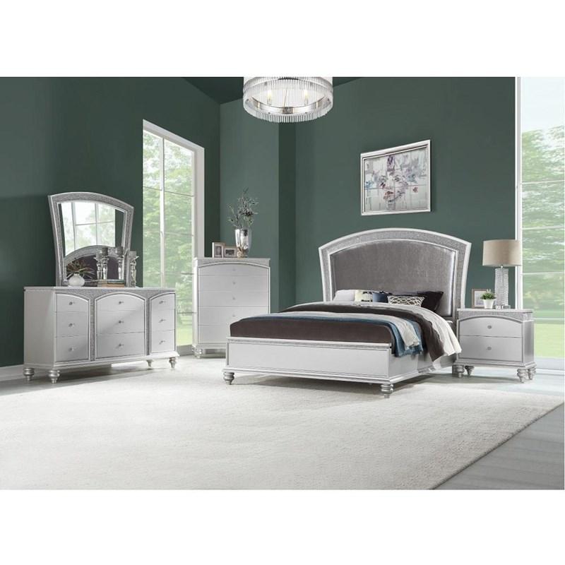 Large Picture of Acme Furniture Maverick 21803