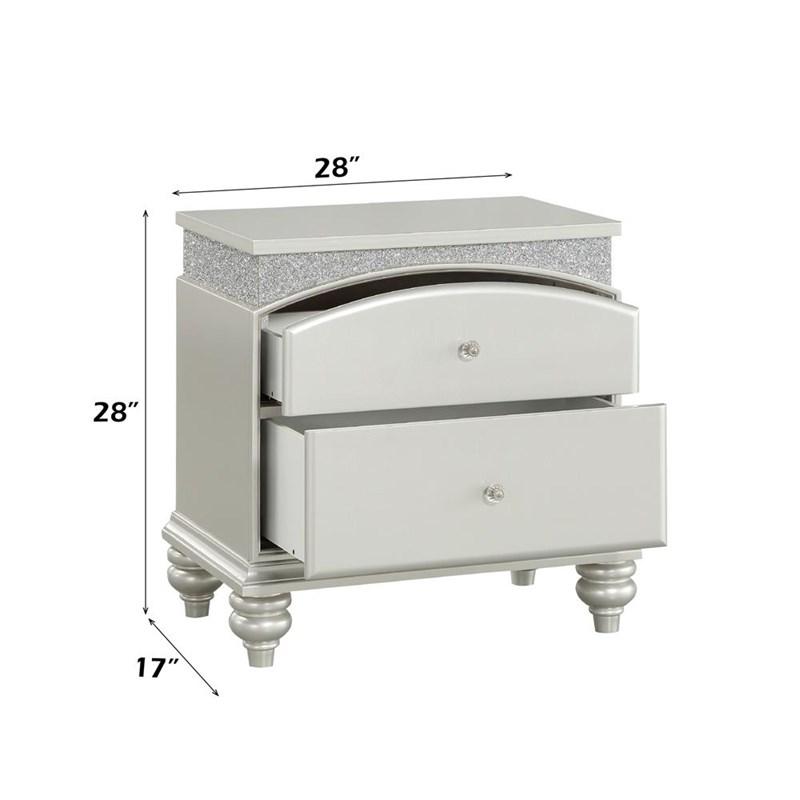 Large Picture of Acme Furniture Maverick 21803