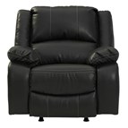 Signature Design by Ashley Calderwell 7710198 Power Rocker Recliner