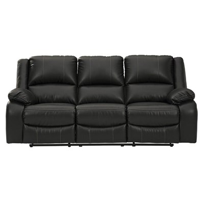Signature Design by Ashley Calderwell 7710188 Reclining Sofa
