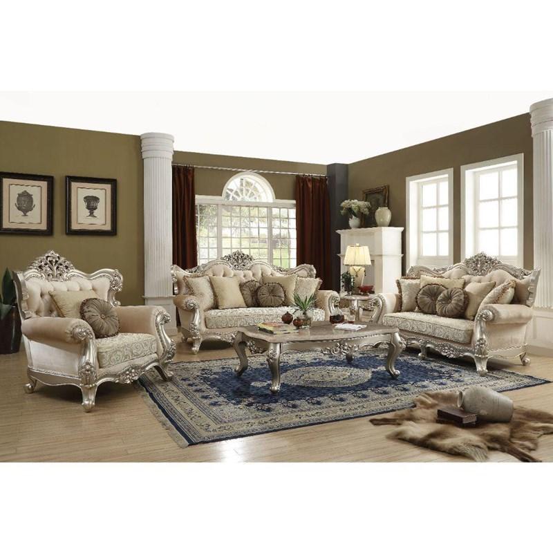 Large Picture of Acme Furniture Bently 50662