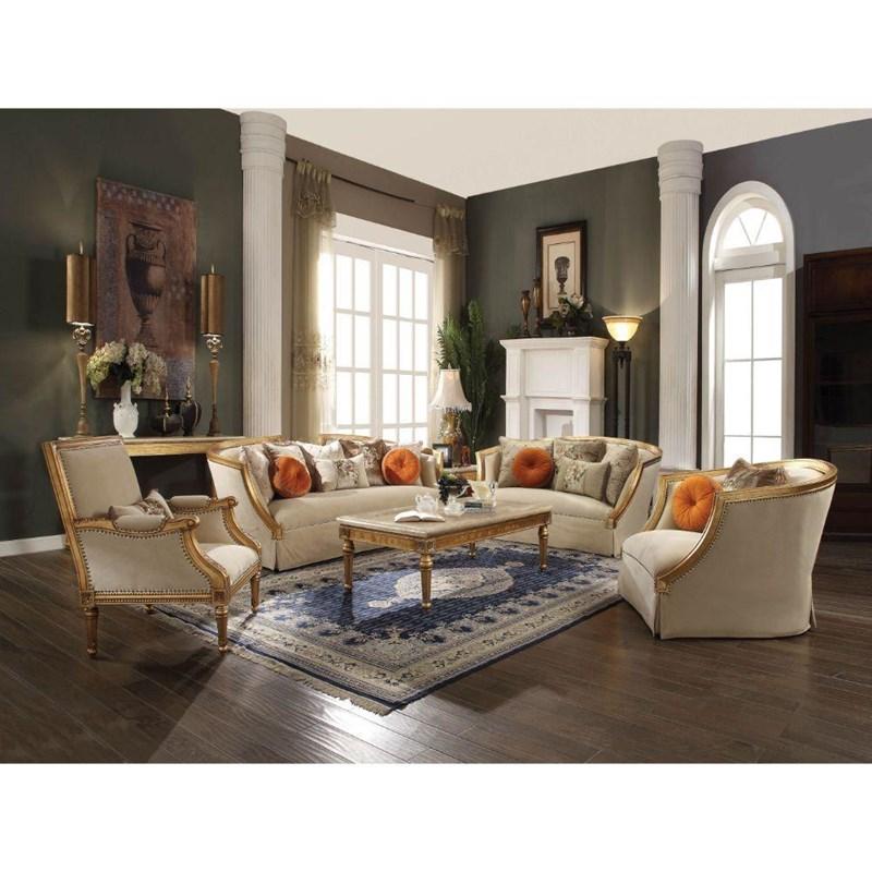 Large Picture of Acme Furniture Daesha 50836