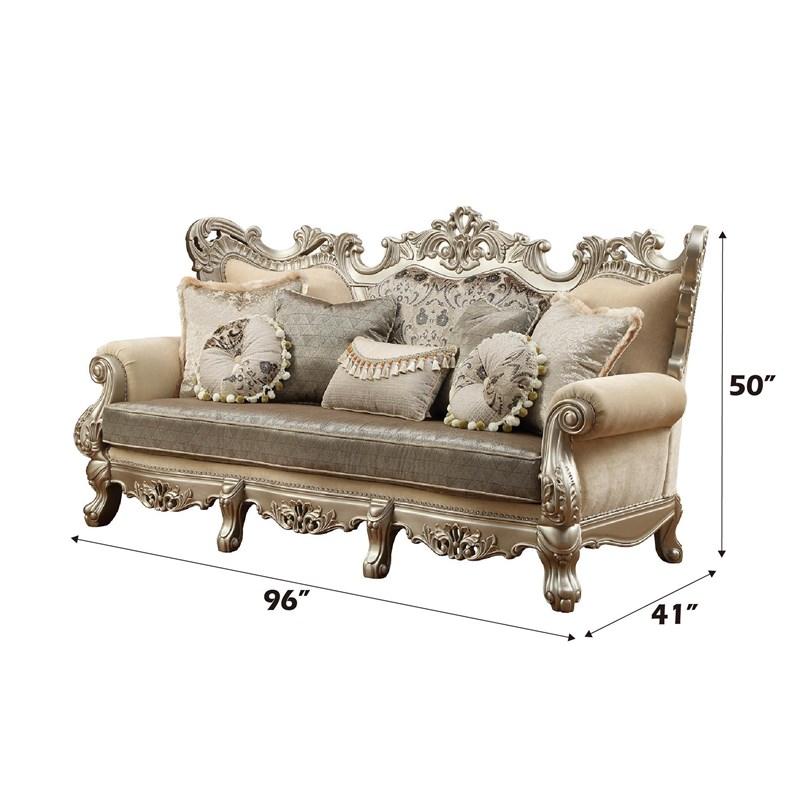 Large Picture of Acme Furniture Ranita 51040