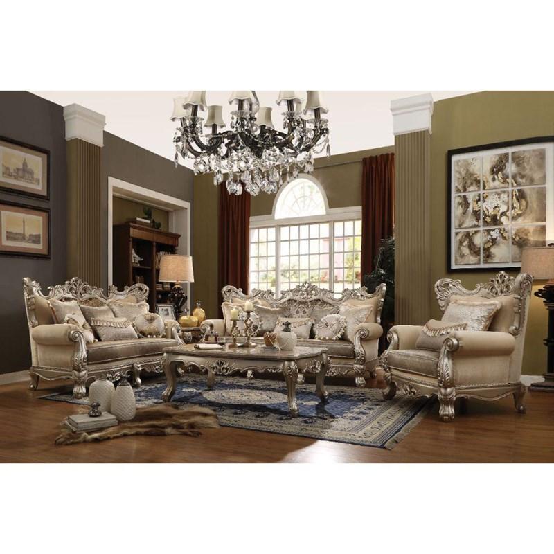 Large Picture of Acme Furniture Ranita 51042