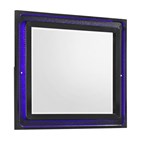 Coaster Furniture Penelope 223574 Dresser Mirror