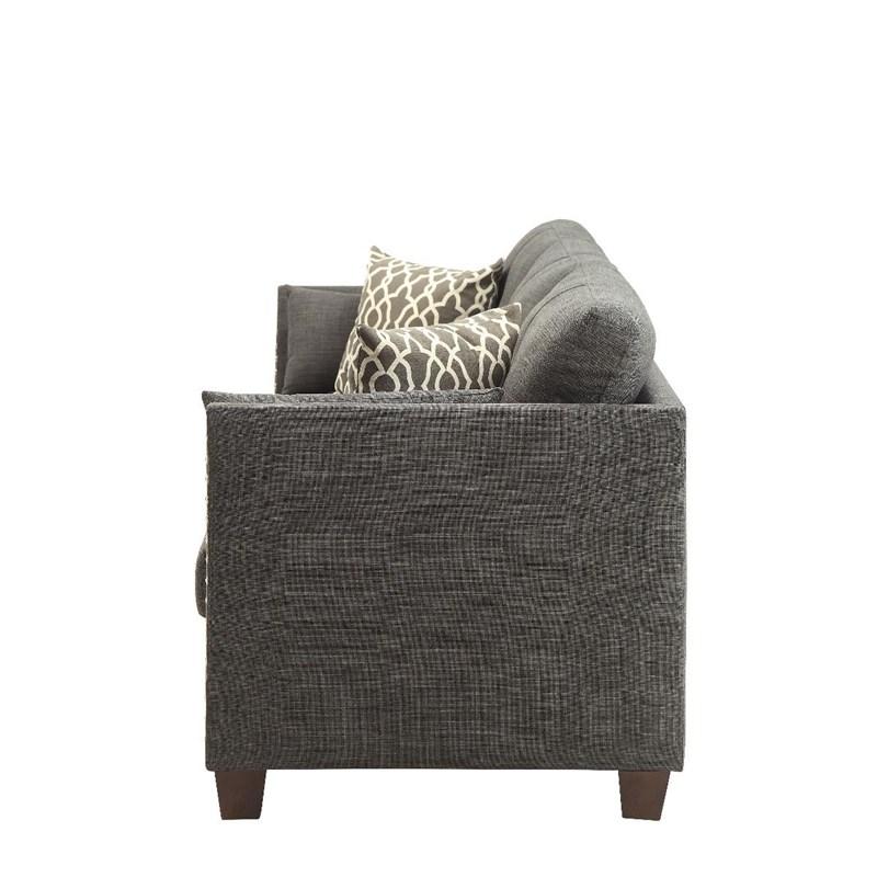 Large Picture of Acme Furniture Laurissa 52405