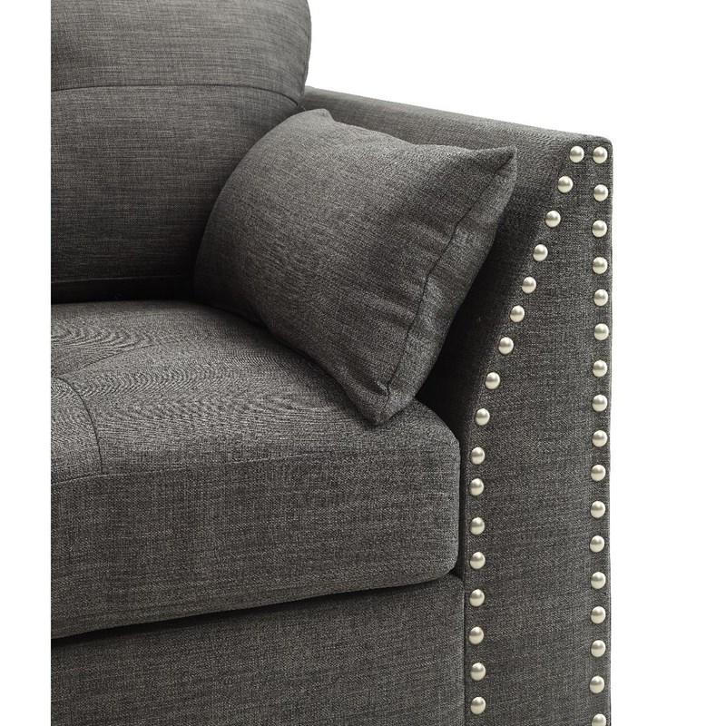 Large Picture of Acme Furniture Laurissa 52405