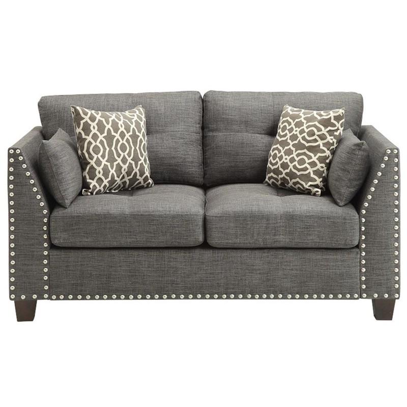 Large Picture of Acme Furniture Laurissa 52406