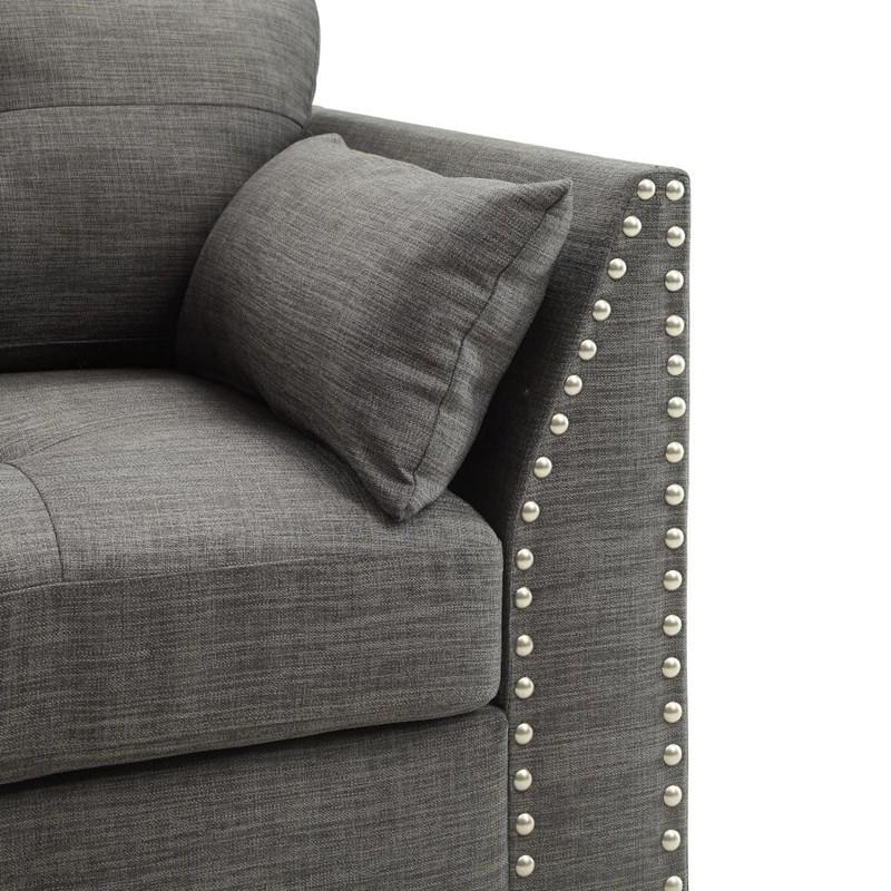 Large Picture of Acme Furniture Laurissa 52406