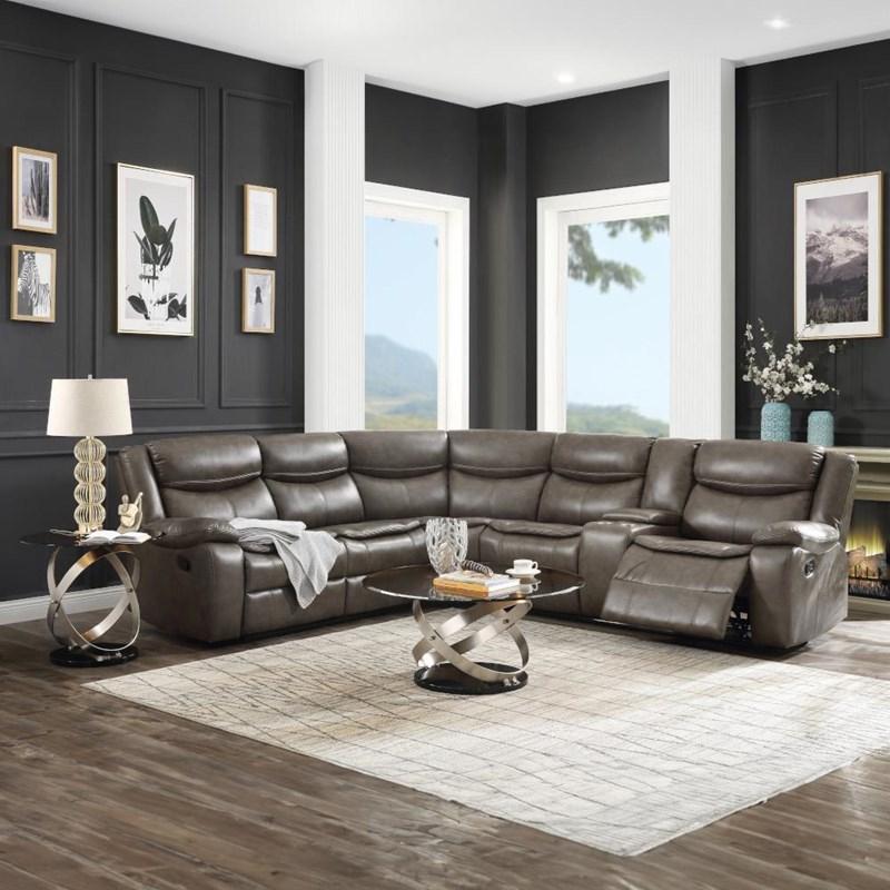 Acme Furniture Tavin 52540
