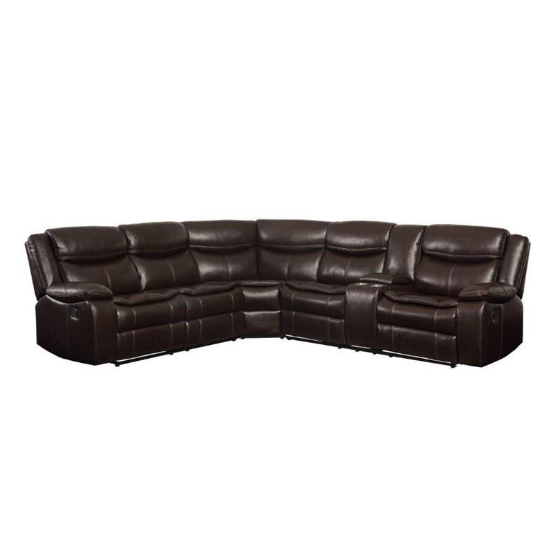 Large Picture of Acme Furniture Tavin 52545