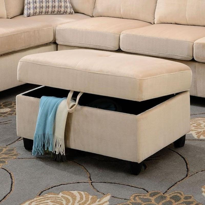 Large Picture of Acme Furniture Belville 52708