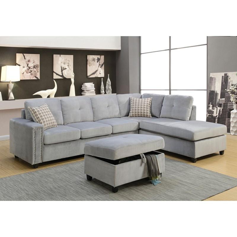 Large Picture of Acme Furniture Belville 52708