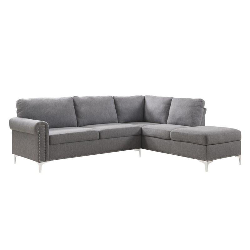 Large Picture of Acme Furniture Melvyn 52755