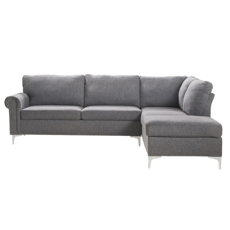 Large Picture of Acme Furniture Melvyn 52755
