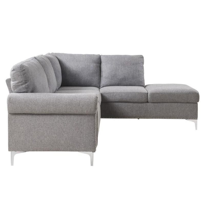 Large Picture of Acme Furniture Melvyn 52755