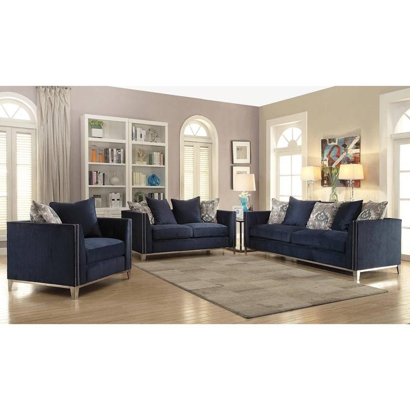 Large Picture of Acme Furniture Phaedra 52832