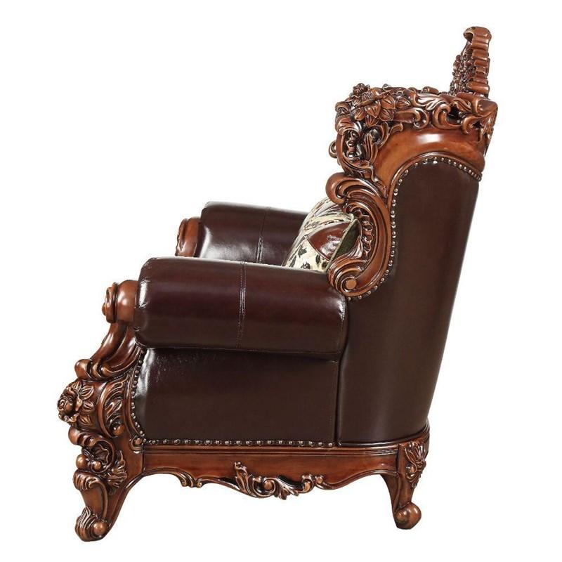 Large Picture of Acme Furniture Forsythia 53071