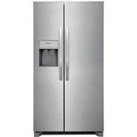 Frigidaire FRSS2323AS (Refrigerators - Side-by-Side)