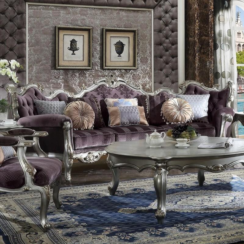 Acme Furniture Picardy 53465