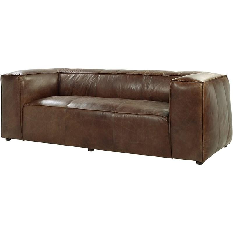 Large Picture of Acme Furniture Brancaster 53545 Sofa