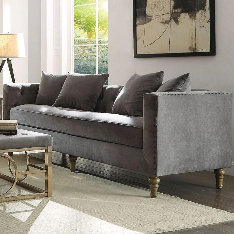 Acme Furniture Sidonia 53580