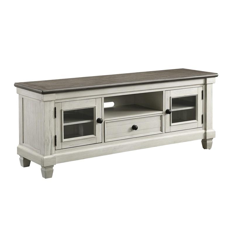 Large Picture of Homelegance Granby 56270NW-64T TV Stand