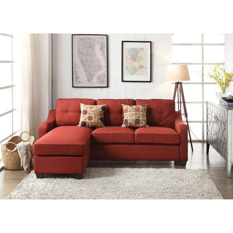 Large Picture of Acme Furniture Cleavon II 53740