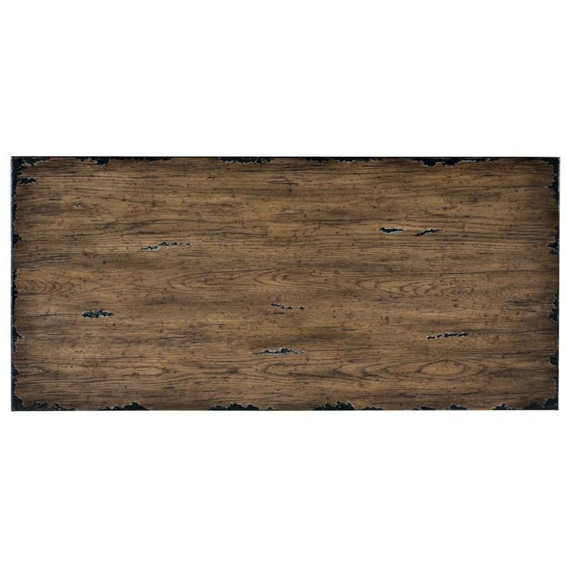 Large Picture of Hooker Furniture 5845-90017-99 Sanctuary Charmant Bachelorette Chest