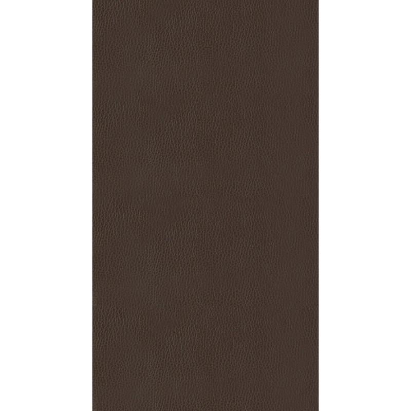 Large Picture of Homelegance Westby 5681BRW-24 Round Swivel Counter Height Stool, Brown