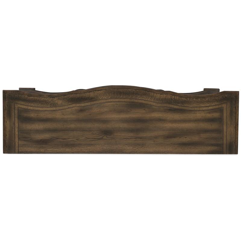 Large Picture of Hooker Furniture 5960-90002-MULTI Williamson Nine-Drawer Dresser