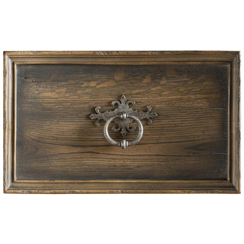 Large Picture of Hooker Furniture 5960-90002-MULTI Williamson Nine-Drawer Dresser