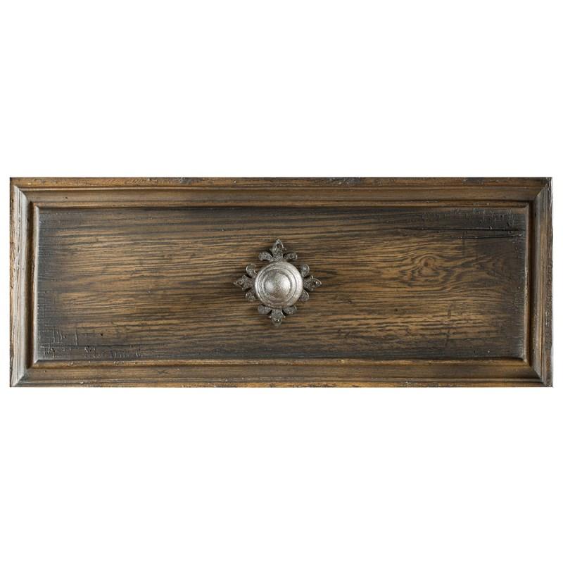 Large Picture of Hooker Furniture 5960-90002-MULTI Williamson Nine-Drawer Dresser