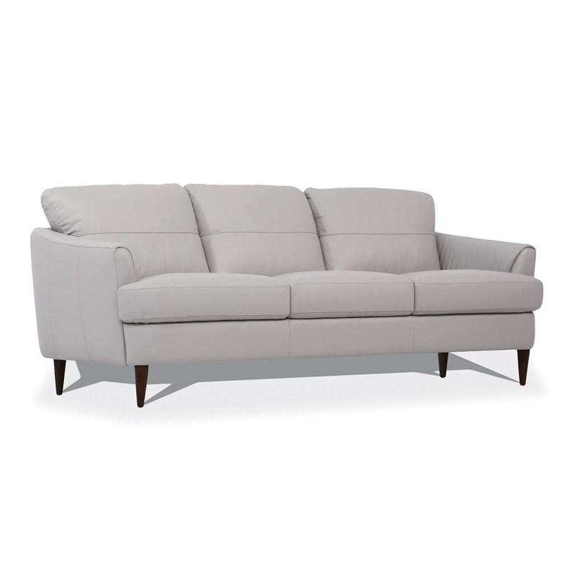 Large Picture of Acme Furniture Helena 54575 Sofa