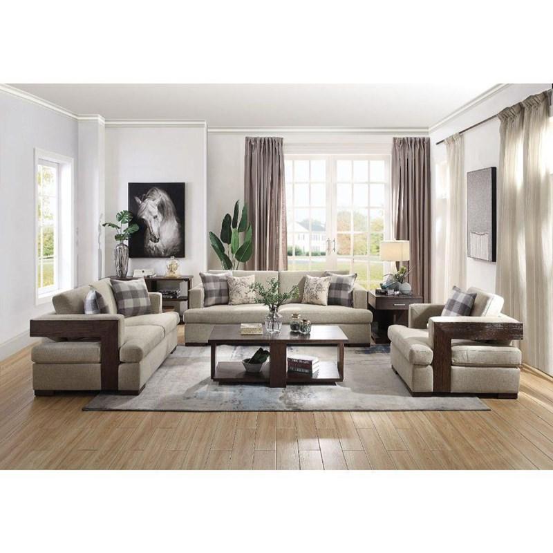 Large Picture of Acme Furniture Niamey 54850