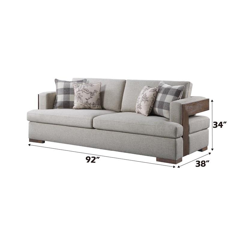 Large Picture of Acme Furniture Niamey 54850