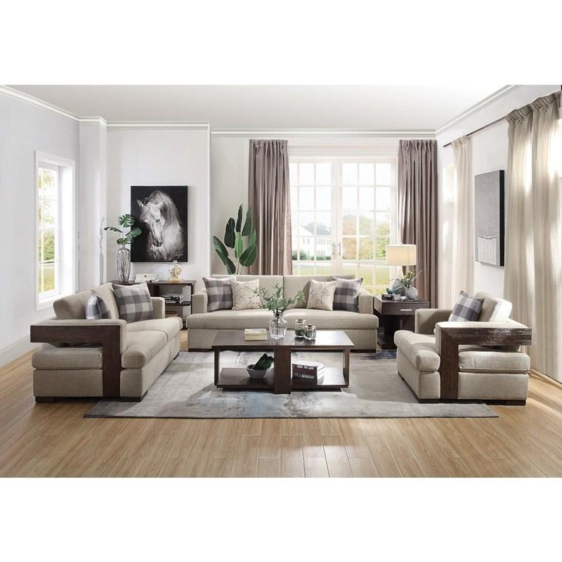 Large Picture of Acme Furniture Niamey 54851