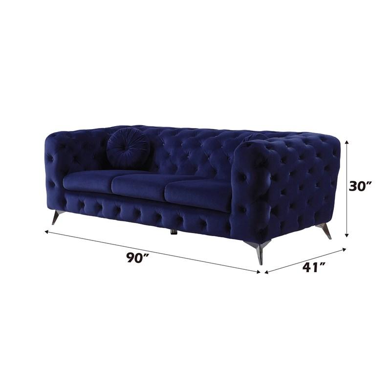 Large Picture of Acme Furniture Atronia 54900