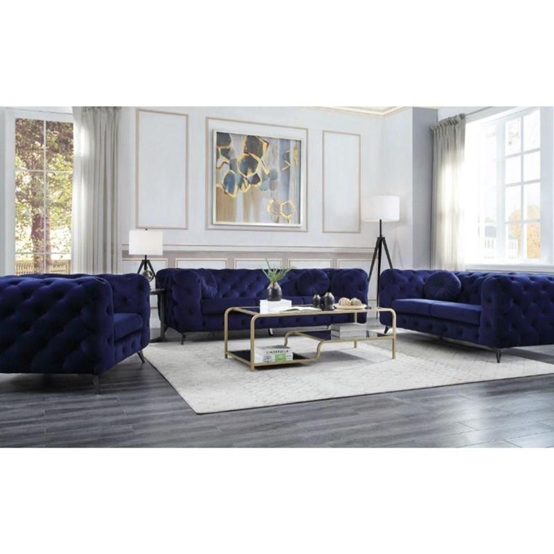 Large Picture of Acme Furniture Atronia 54901
