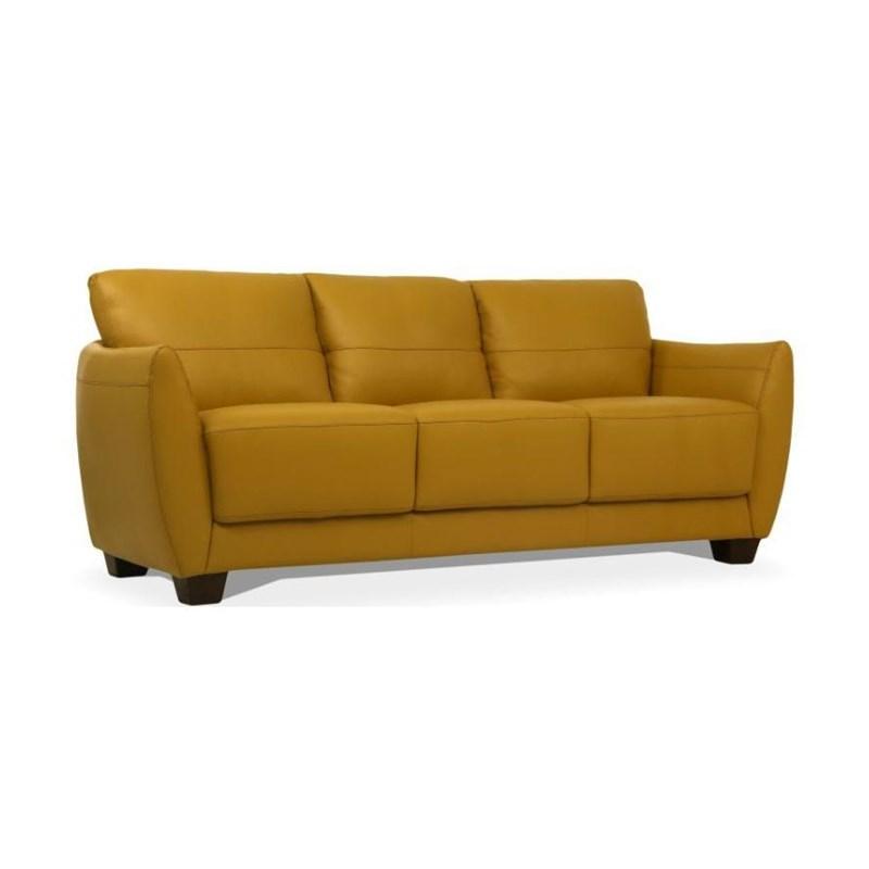 Large Picture of Acme Furniture Valeria 54945 Sofa