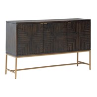Signature Design by Ashley Elinmore A4000316 Accent Cabinet (Accent Cabinets - Cabinets)